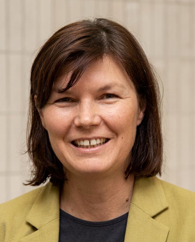 Greta Nasi