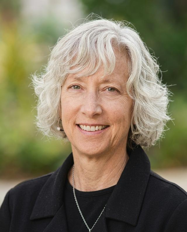 Gretchen Daily