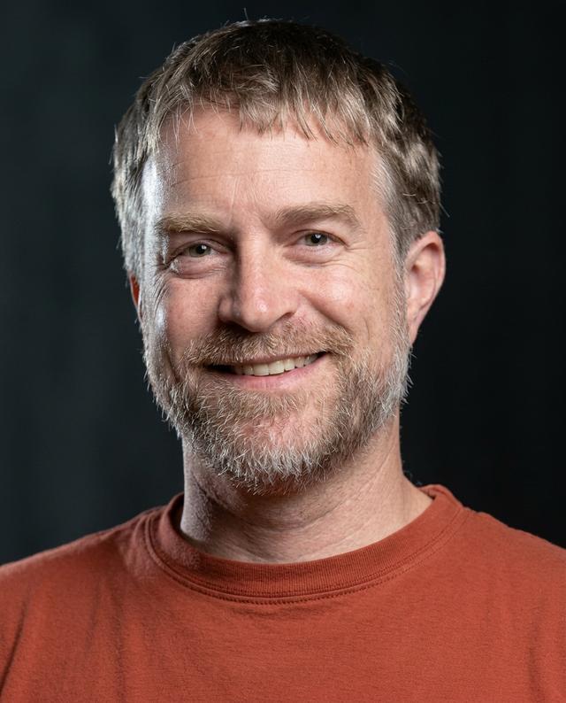 Paul Gries