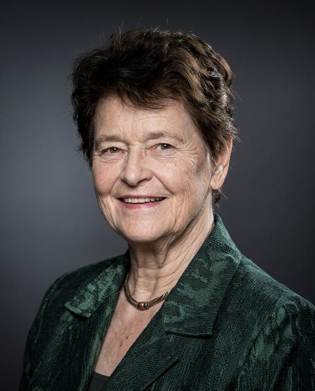 Gro Harlem Brundtland
