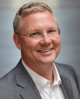 Martin P. Grobusch