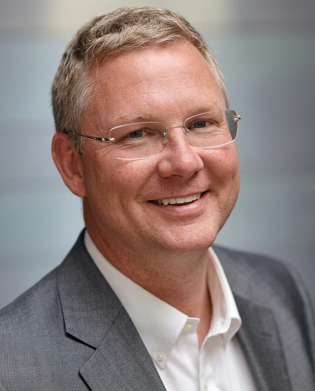 Martin P. Grobusch