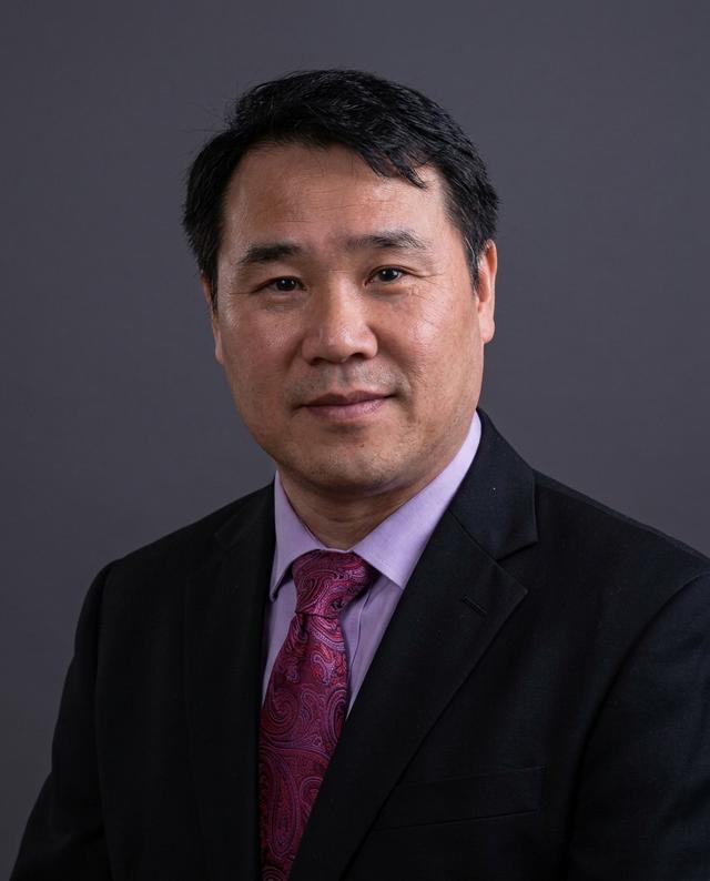 Guangjin Tian