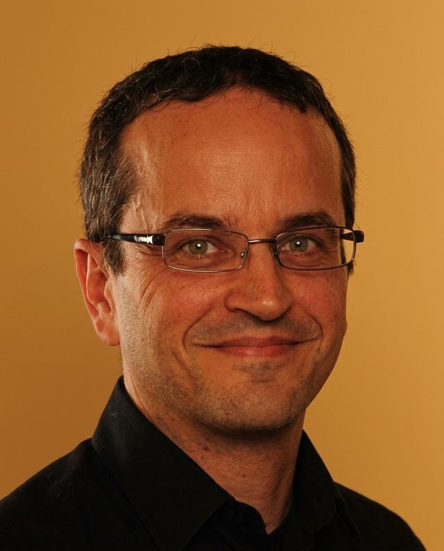 Guido Palazzo