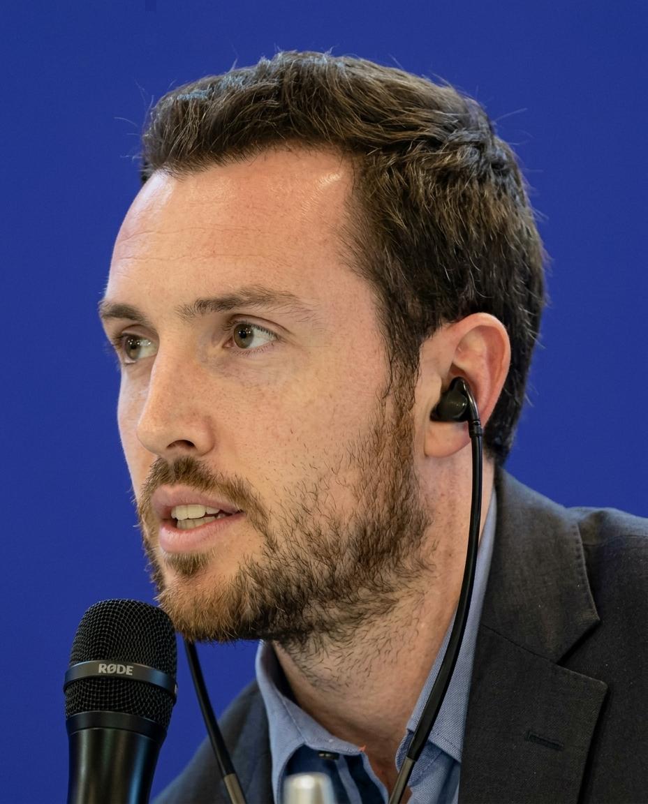 Guillaume Lafortune