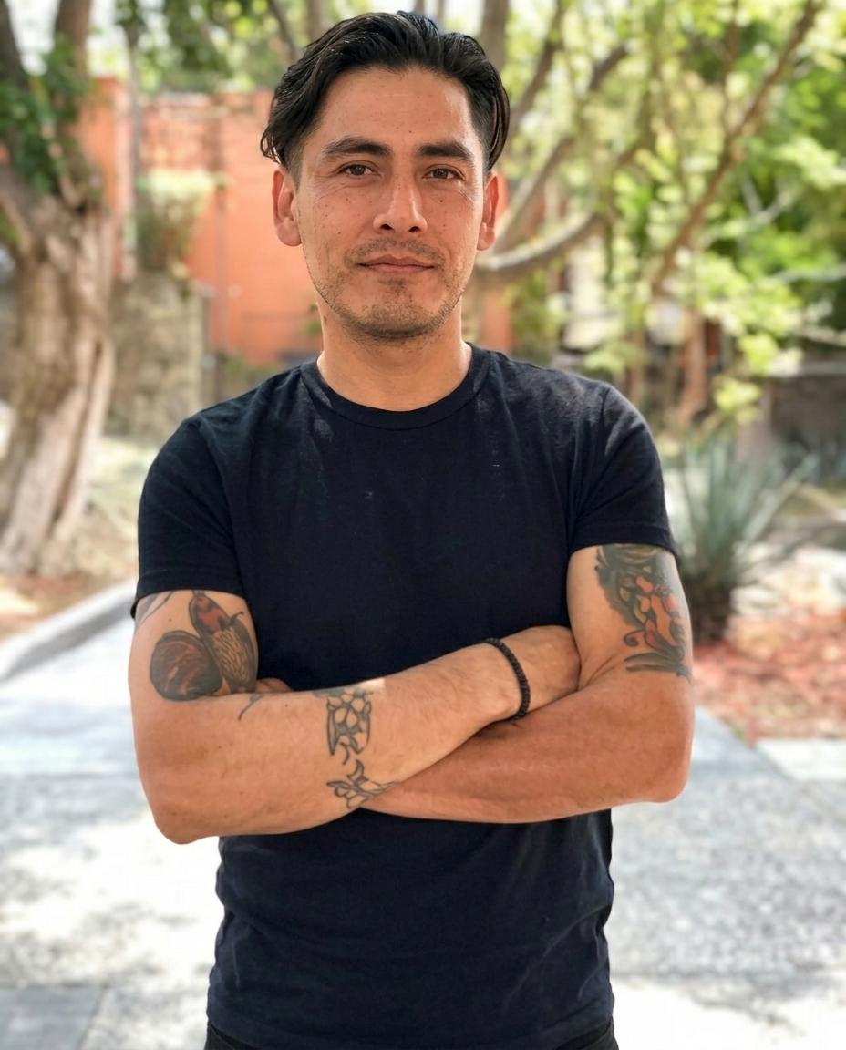 Guillermo Barrios del Valle