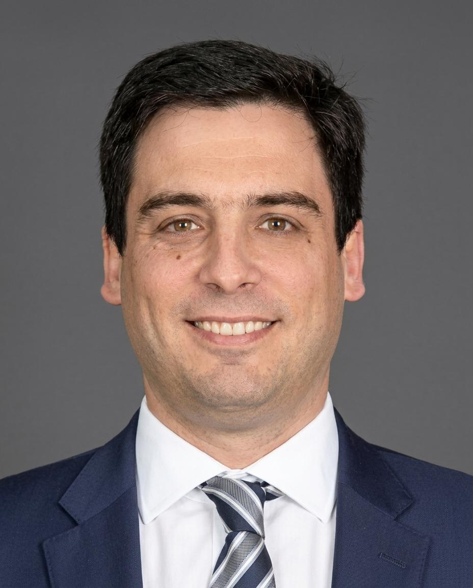 Guillermo Foscarini