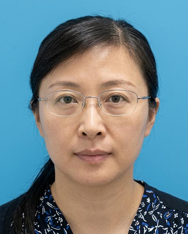 Guiping Zhu