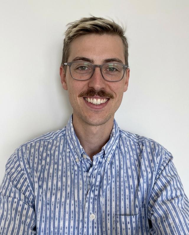Gunnar Colleen