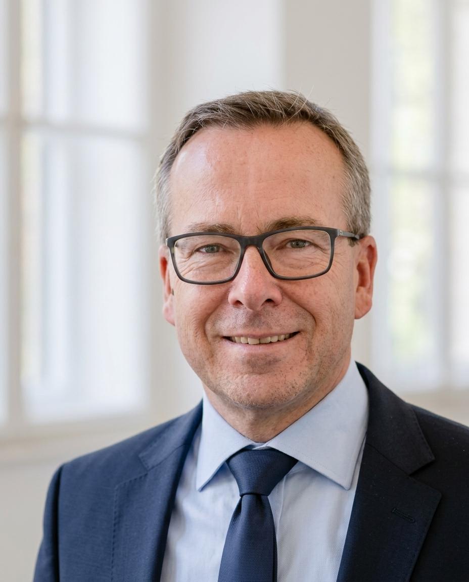 Gunther Friedl