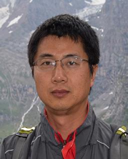 Guo Wei
