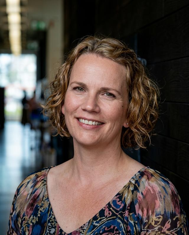 Guðrún Sif Friðriksdóttir