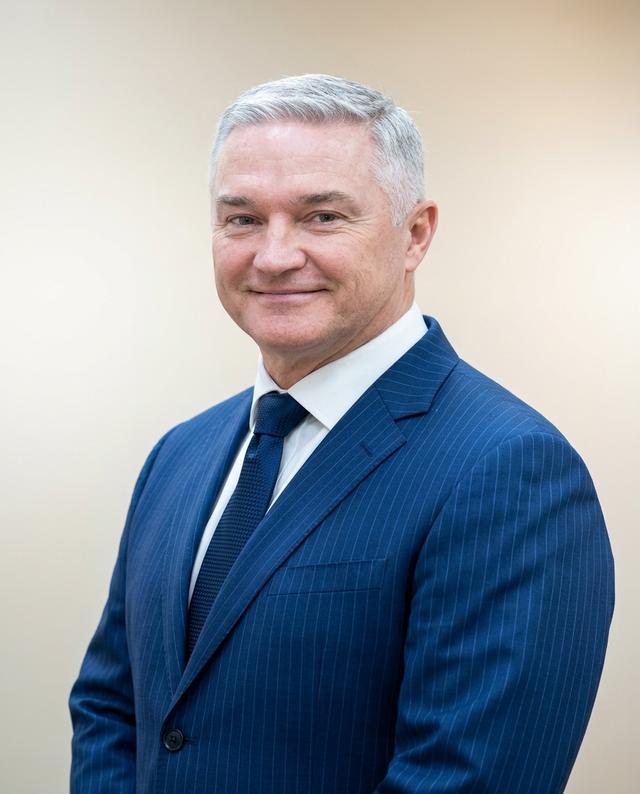 Gustavo MOLINA