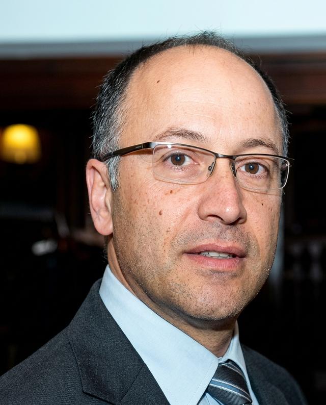 Gustavo Pinzon