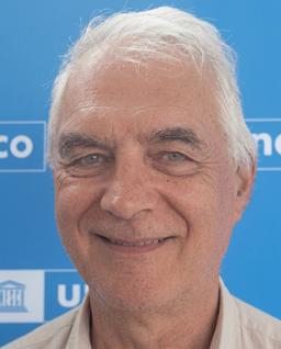 Guy Berger