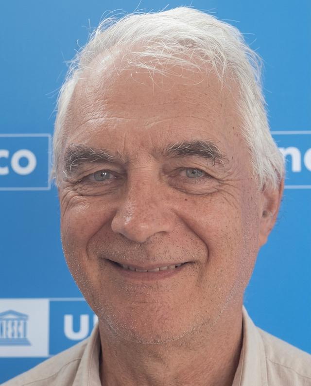 Guy Berger