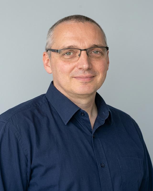 Guy Ernest