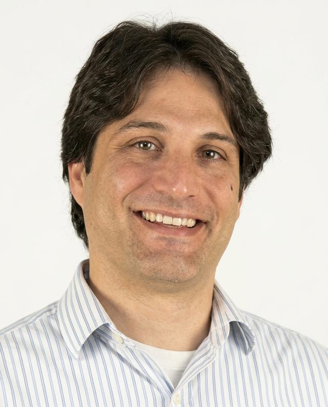 Guy Yachdav