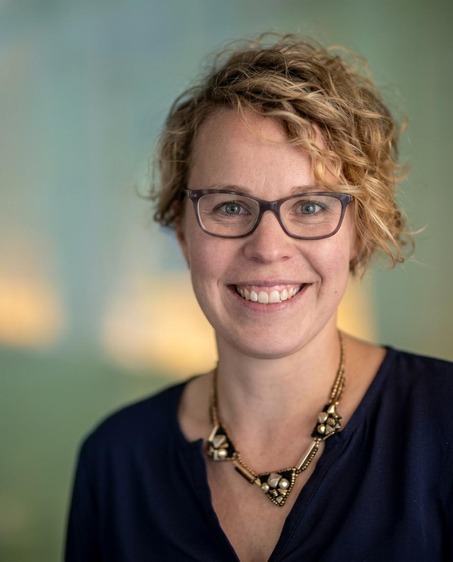 Anna Kalbarczyk