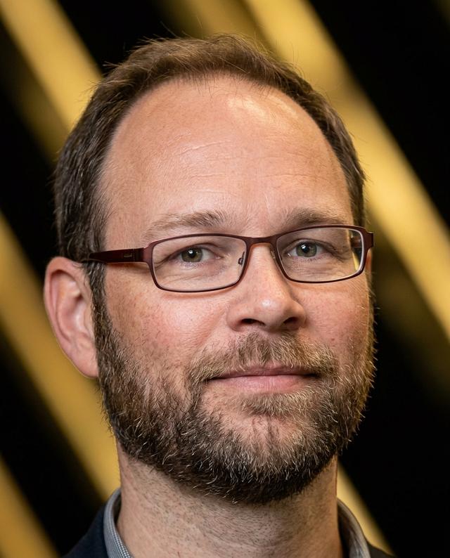 Halldór Geirsson