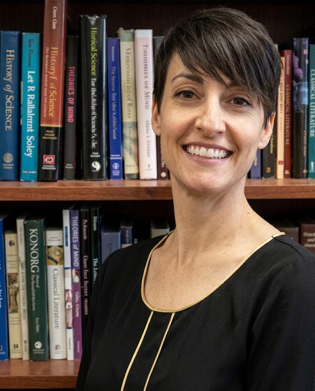Hallie M. Edmonds, PhD