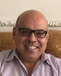 Hamid Davoodi