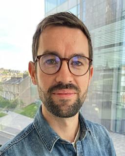Hamish Runciman