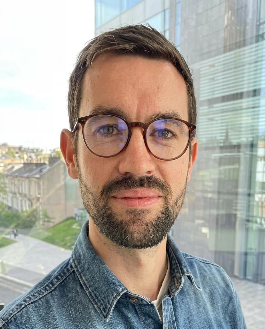Hamish Runciman