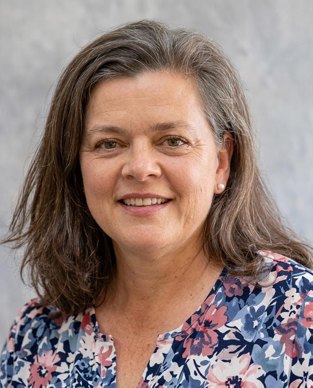Hanelie Adendorff