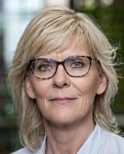 Hanna Ragnarsdóttir