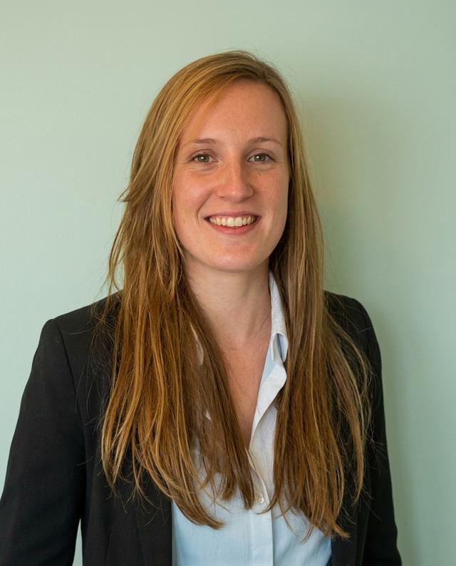 Hannah Ritchie