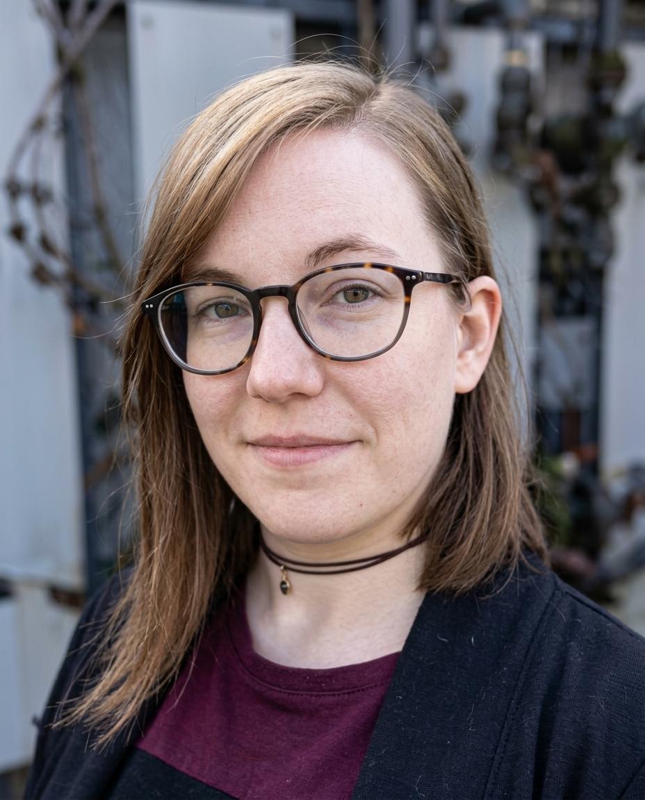 Hannah Dahlberg-Dodd