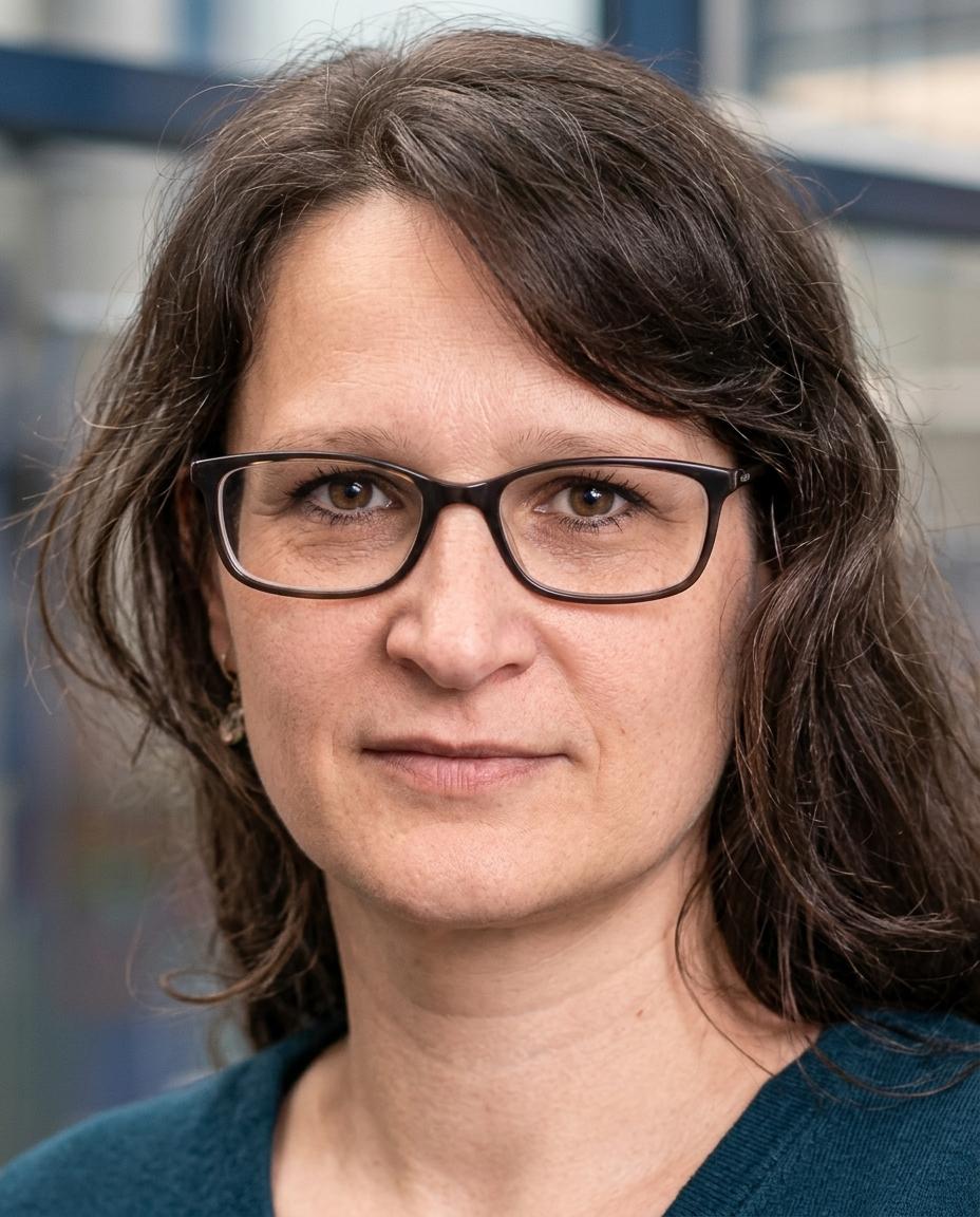 Hanne Kekkonen