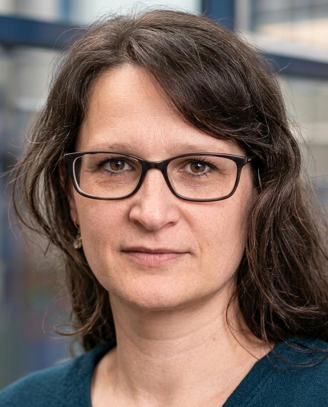Hanne Kekkonen