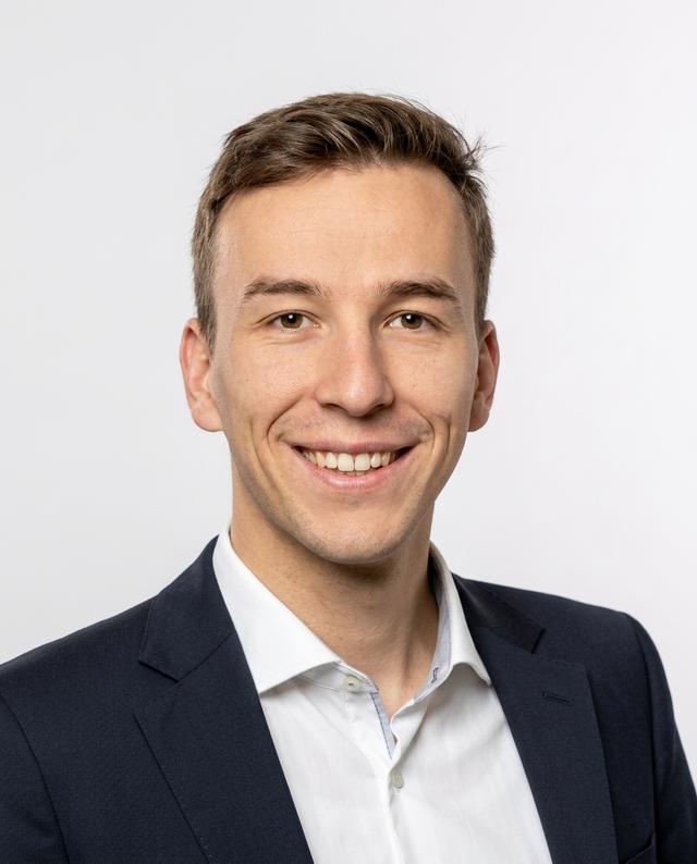 Hannes Lang