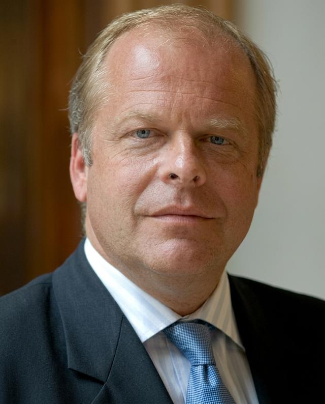 Hans de Fijter