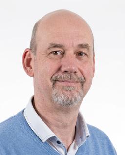 Hans Komen