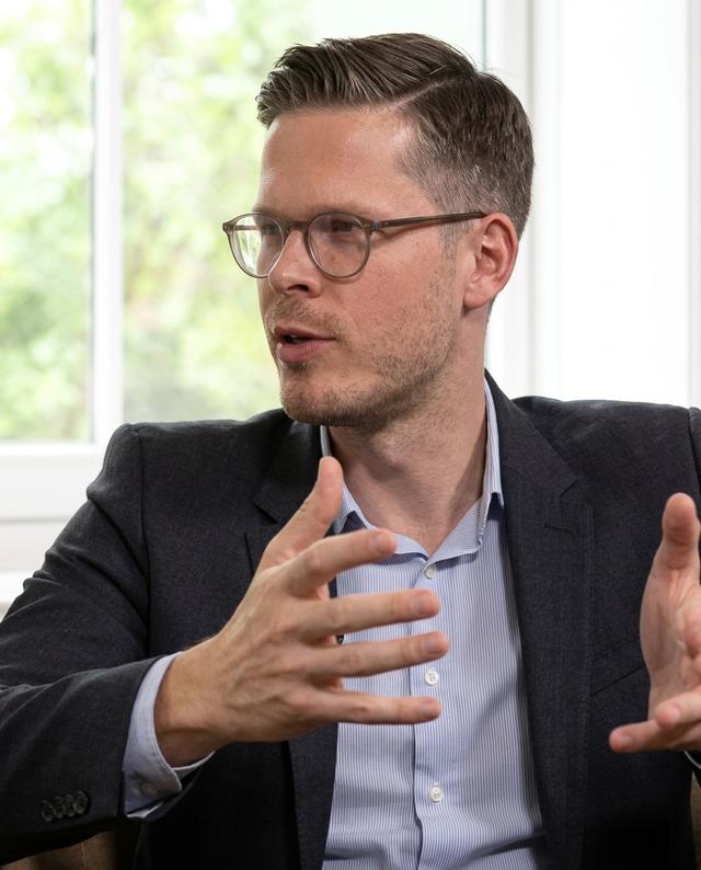 Harald Heubaum