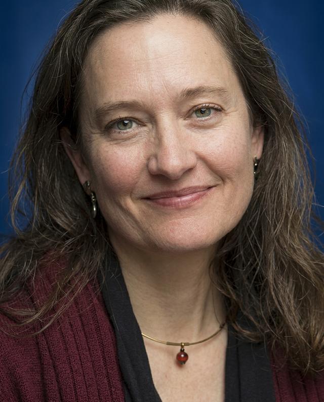 Rebecca Hardin