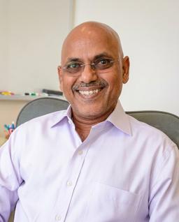 Harinath Garudadri