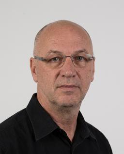 Harm Boesveld