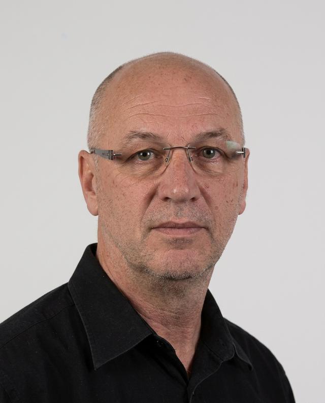 Harm Boesveld