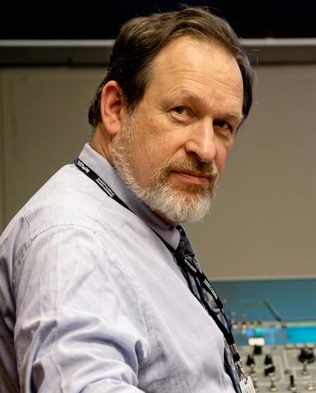 Harold P. Lehmann, MD, Ph.D.