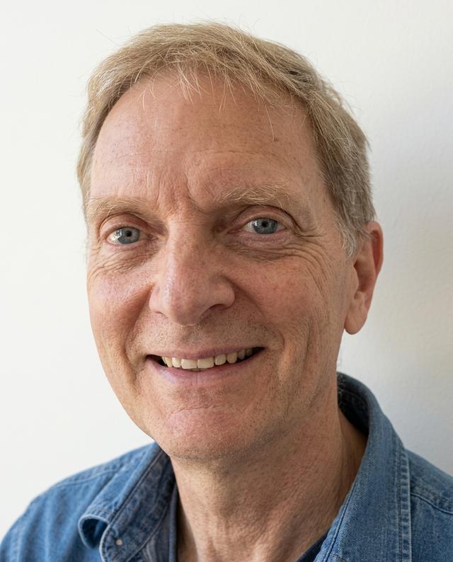 Harrie Lovenstein