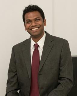 Harsha Gangadharbatla