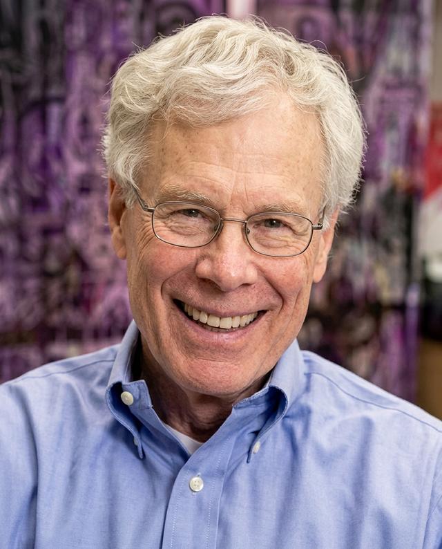Harvey F. Lodish