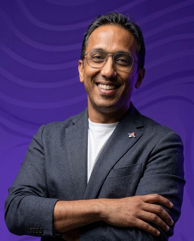 Hattan Ahmed