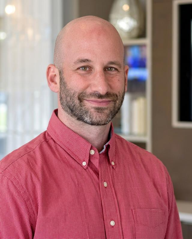 Mike Shriberg, Ph.D.