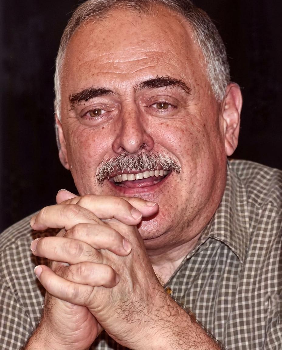Christopher Dreisbach