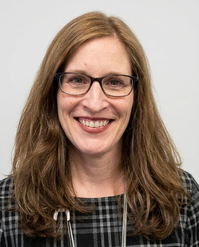 Heather Benfield